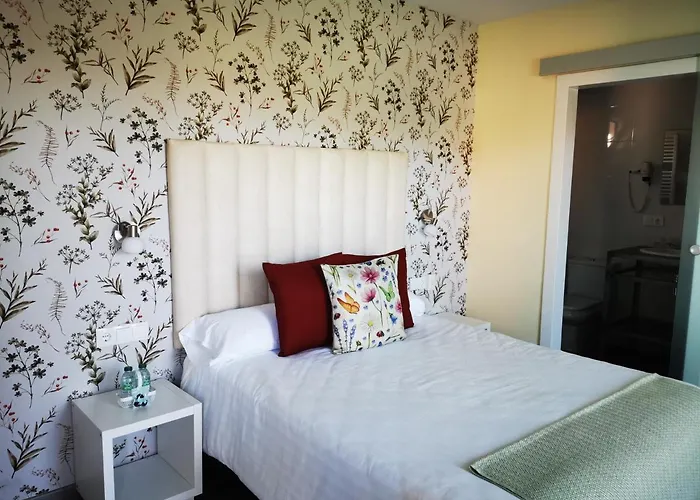 Lar Da Mota Boutique Hotel