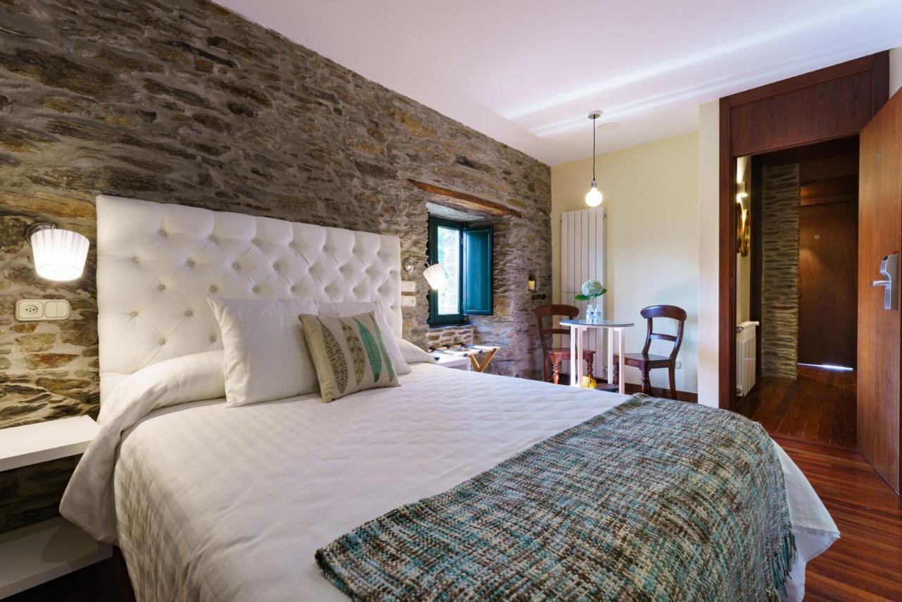 Hotel Lar Da Mota Boutique Arzua