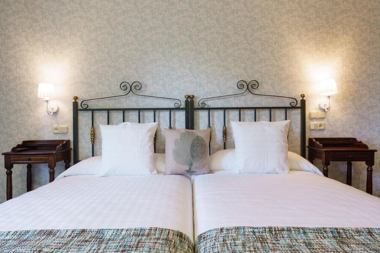 Lar Da Mota Boutique Hotel 2*