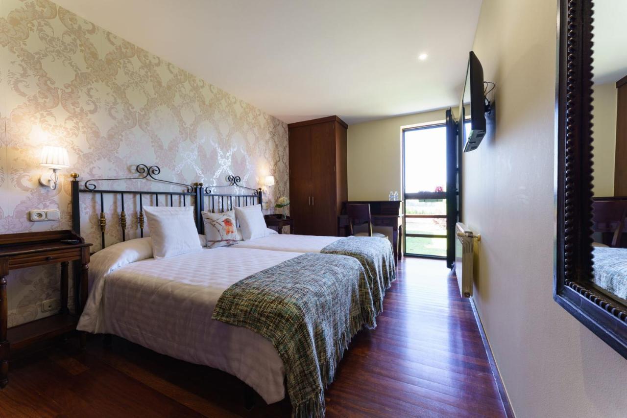 Lar Da Mota Boutique Hotel