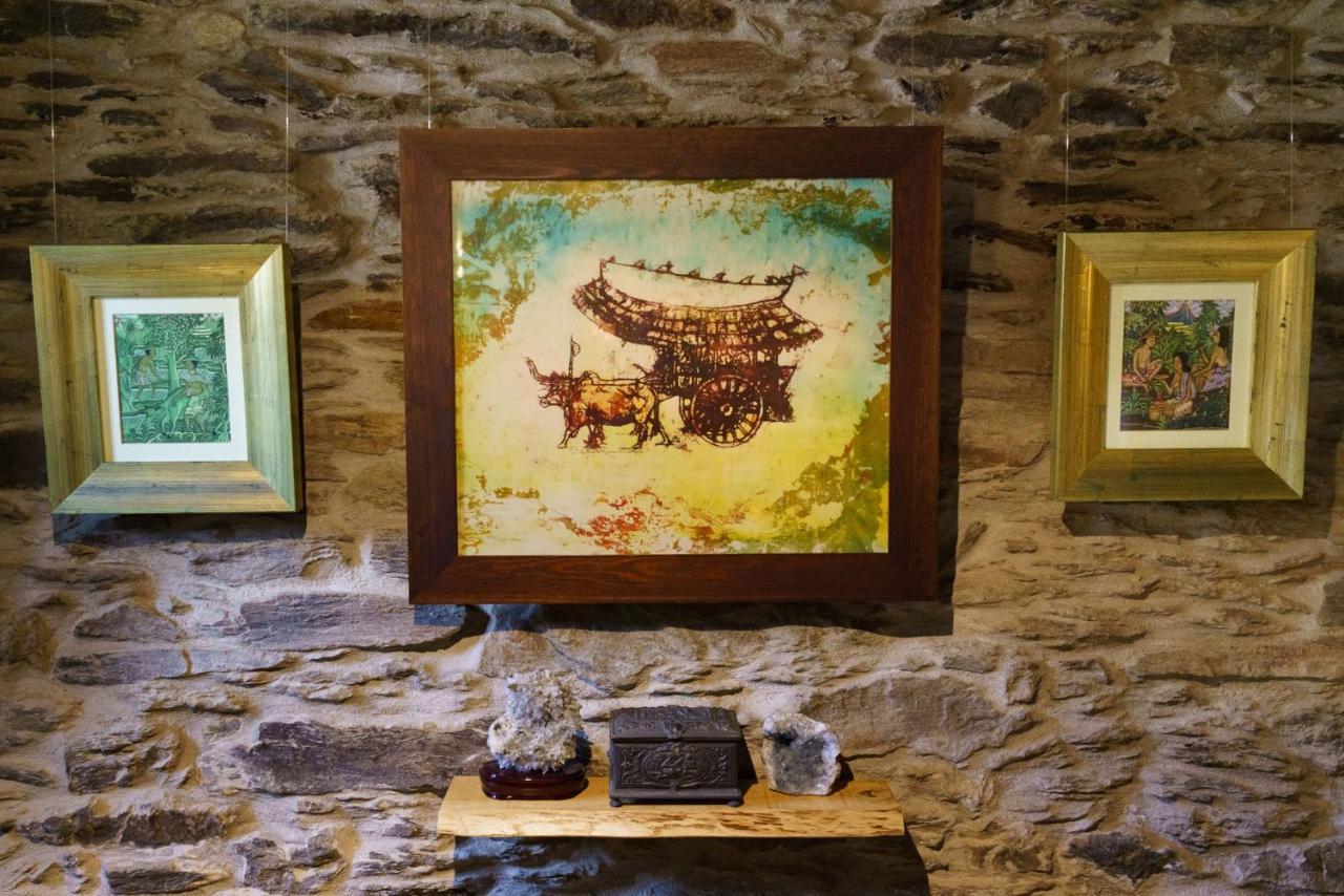 Lar Da Mota Boutique Arzua