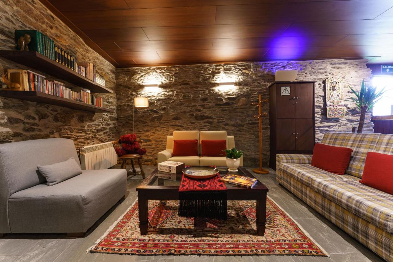 Lar Da Mota Boutique Hotel 2*