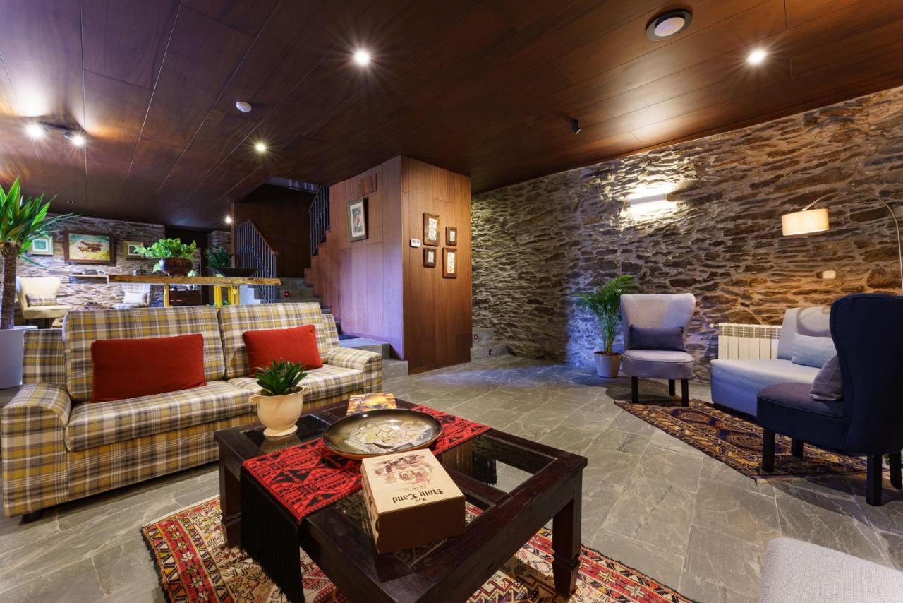 Hotel Lar Da Mota Boutique