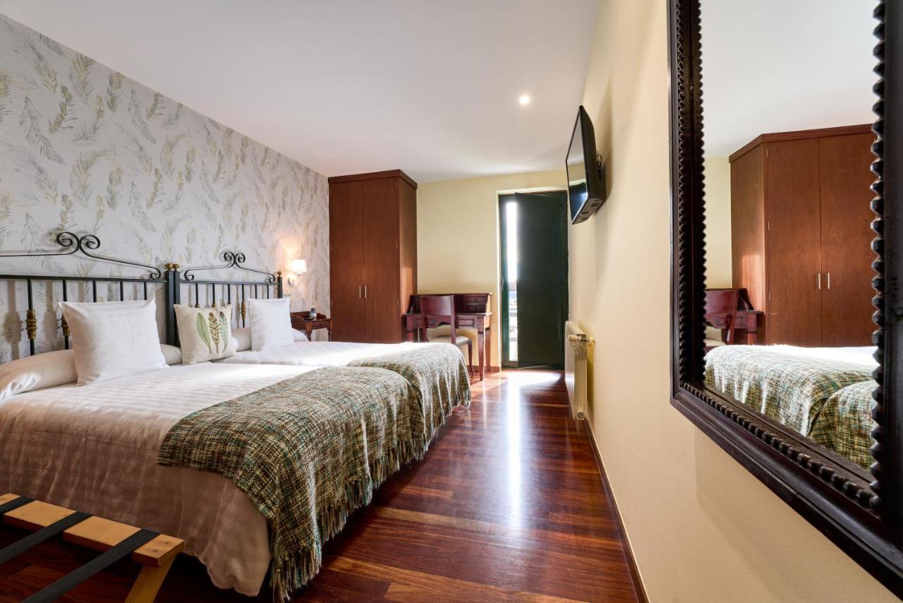 Lar Da Mota Boutique Hotel 2*