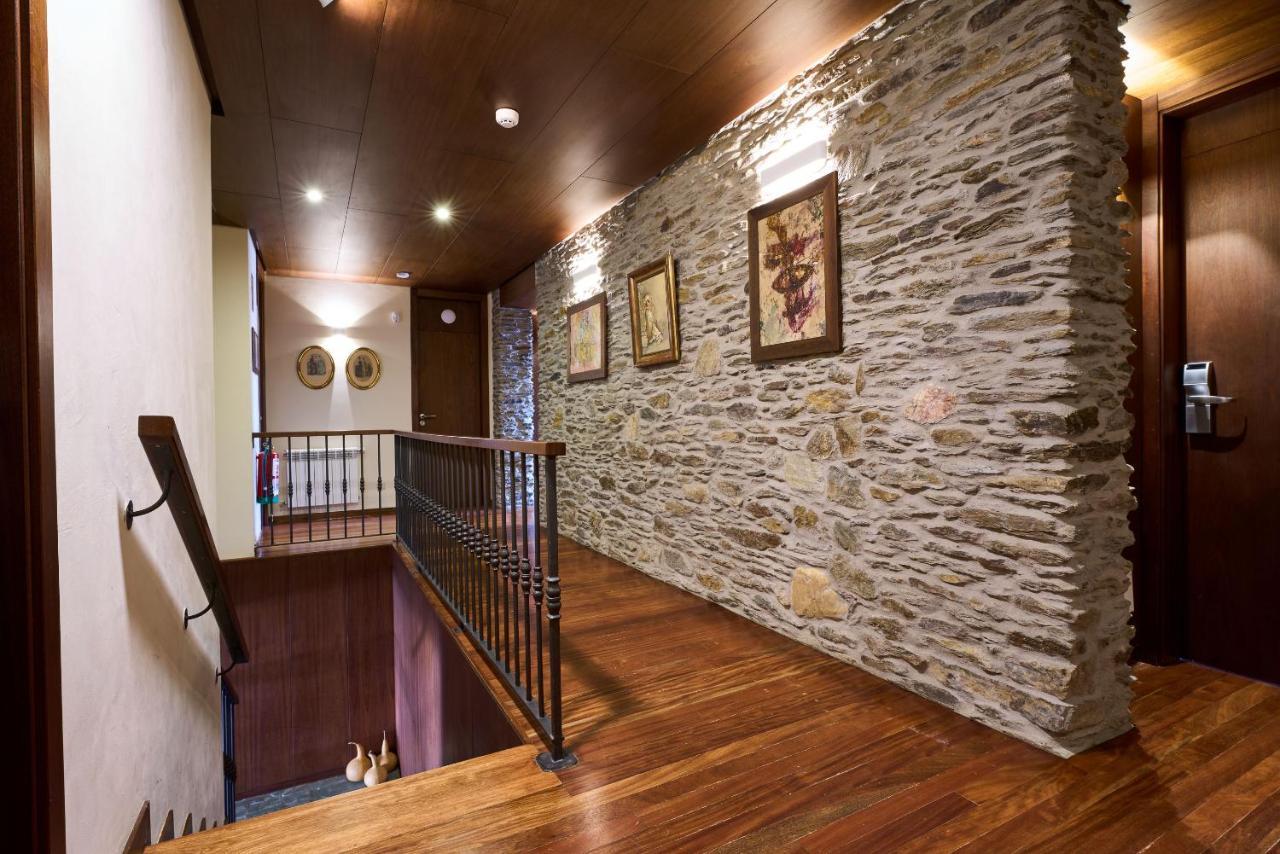 Lar Da Mota Boutique Hotel