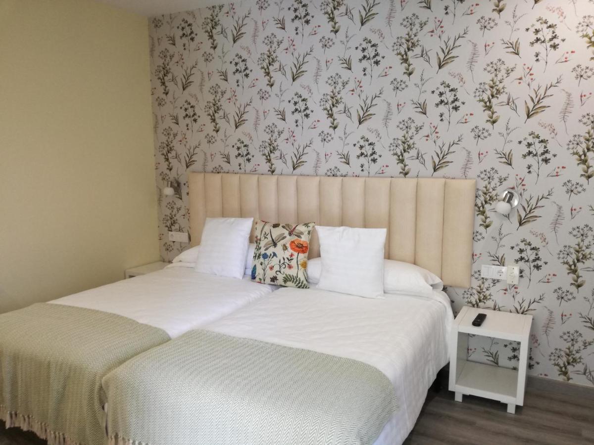 Lar Da Mota Boutique Hotel Arzua