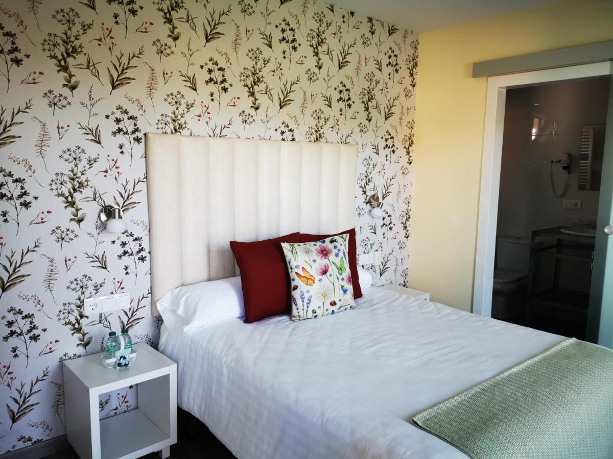 Lar Da Mota Boutique Hotel Arzua